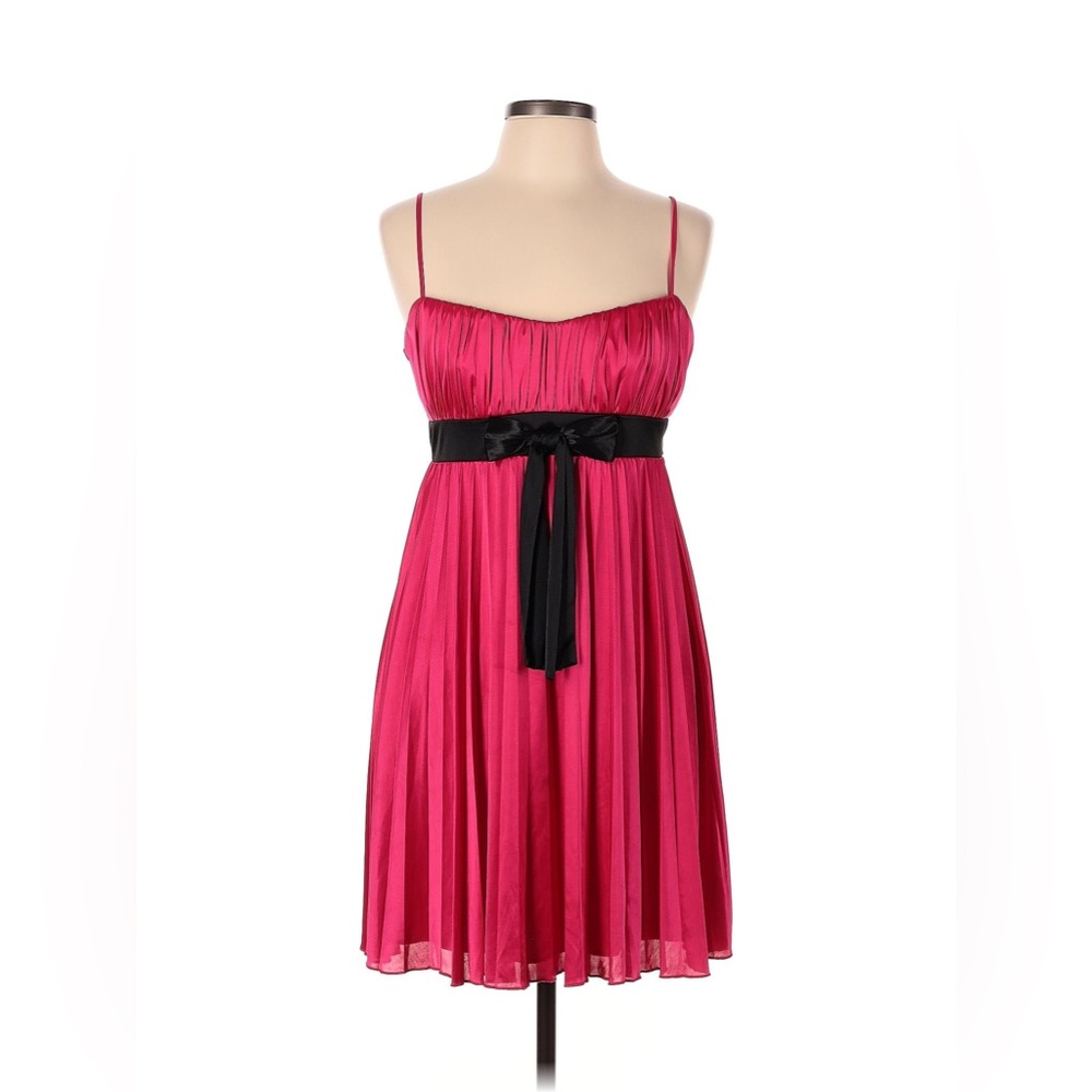 City Triangles baby doll dress